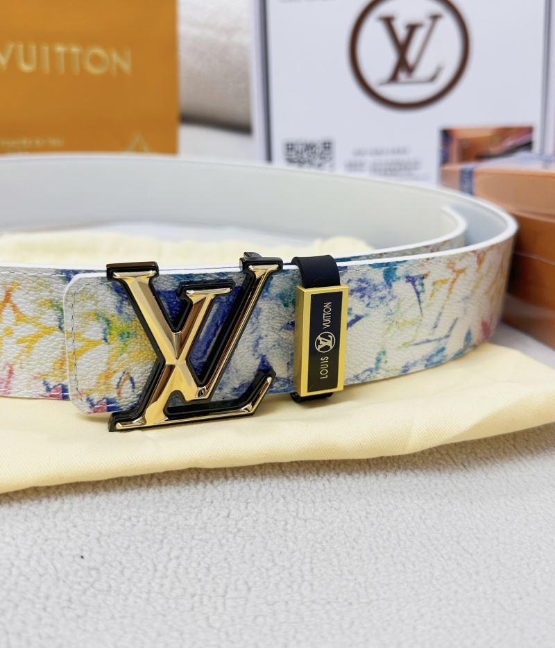 Louis Vuitton Belts